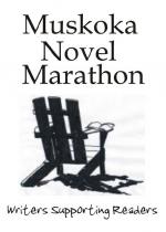 Muskoka Novel Marathon Thumbnail
